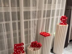 -绸乡宴酒店·融合苏帮宴(吴江店)