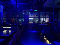 -MARU玛露音乐餐厅(大学路店)