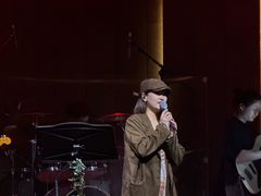 -TZ House音乐现场(来福士中心店)