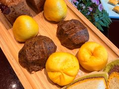 -紫泥369粗粮季(四牌楼店)