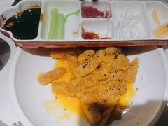 -大鸭梨烤鸭店(花园村店)