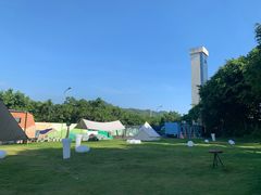 -惠州金海湾嘉华度假酒店