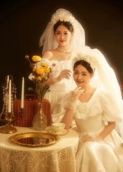 -梦摄影少女写真馆(麦凯乐国际公寓A座店)