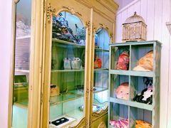 -恋物百货商店(华侨城店)