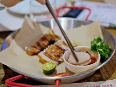 -囧人粗品·泰国街市料理(霖峰店)