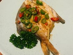 -Mr·Fish鱼鲜生海鲜放题(银泰in99店)