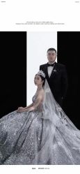-时光纪婚纱摄影(人民广场店)