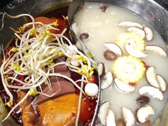 -大龙燚火锅(万象城店)