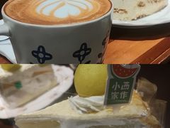 -小西家作•精致蛋糕(富力爱丁堡店)