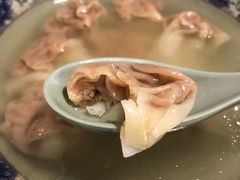 -老新隆牛肉锅贴(新街口店)