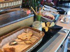 -怡咖啡自助餐(宁波香格里拉店)