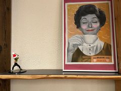 -常识咖啡common sense(春熙路店)