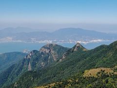 -七娘山
