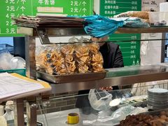 -马记伊源斋涮肉·清真菜(潘家园古玩市场店)