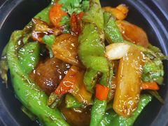 -百富源·海鲜辽菜(和平北大街店)