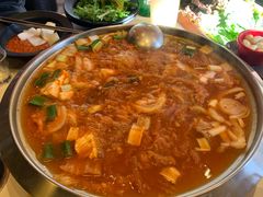 八色600克套餐-八色五花肉(新村2号店)