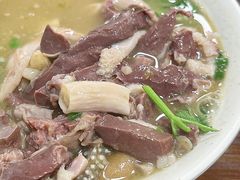 -清真永恒华威肉饼(潘家园店)