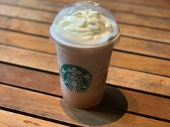 -星巴克(成都锦里店)