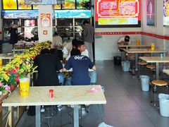 -凤张螺蛳粉·爽口粉(跃进路总店)