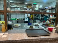 -马老六清真餐厅(雁滩店)