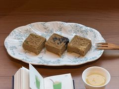-清真军军绿豆糕(回坊总店)