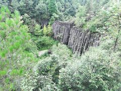 -梭布垭石林景区