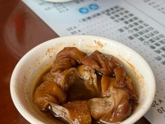 -和记道滘鱼粥