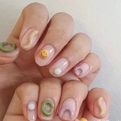 -斯馨·健康美甲美睫