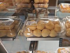 -泸溪河桃酥(秦淮夫子庙一店)