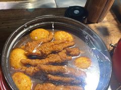 -筱爷叔·上海传统手工菜(玉树路店)