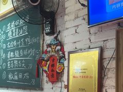 -龙桥私厨·姜花菊花过桥鱼·顺德菜(容桂店)