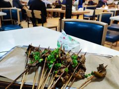 -晓靖轩烧烤(沙河风情店)