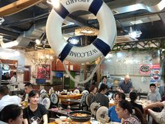 -重庆乌鱼庄·龙滋鲜(青羊大道店)