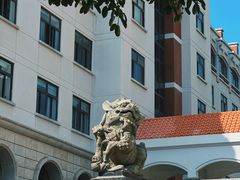 -厦门大学(思明校区)
