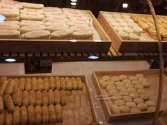 -清真全盛斋传统糕点(西羊市店)