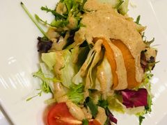 -斗牛士牛排(南京东路店)