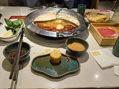 -新辣道鱼火锅(上地华联店)