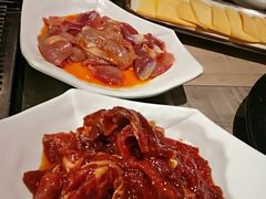 -一心烤肉(延安路店)