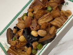 -华天延吉餐厅(西四总店)