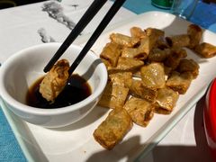 -古镇老食铺-徐州非遗技艺餐厅(大学城店)