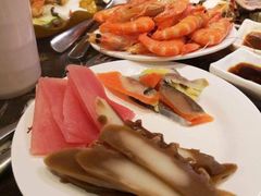 -吉布鲁牛排海鲜自助(龙湖北城天街购物广场店)
