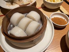 手工年糕（5块）-荣家黄鱼面(南京西路店)