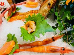 鳌虾-万岛日本料理铁板烧(太古里店)