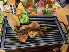 -本逸·割烹料理(湖墅店)