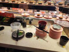 -争鲜回转寿司(东方银座店)