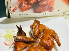 -利苑酒家(淮海路店)