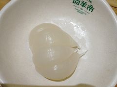 -西羊市老米家泡馍(西羊市店)