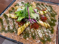 -LA CREPERIE BRETONNE布列塔尼法式餐厅(天童北路店)