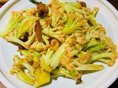 干烧农家菜花-客语客家菜(东山口店)