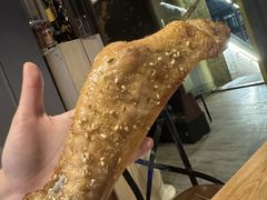 -质烤烤物·活烤海鲜(质烤总店)